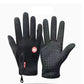❄️❄️Last Day 60% OFF⏰ Waterproof Touchscreen Thermal Gloves🎁Perfect for Outdoor Working,Cycling ,Running ,Driving