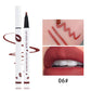 🔥Last Day Promotion 49% OFF -Waterproof Long-Lasting Matte Lip Liner