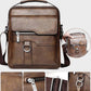 Business Men's Casual Crossbody Bag