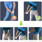💥This Week's Special price ￡6.99!!🔥Golf Training Aid Swing Arm Strap