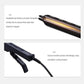 🌟Limited Sale 49% OFF💕Ceramic Tourmaline Ionic Flat Iron Hair Straightener