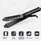 🌟Limited Sale 49% OFF💕Ceramic Tourmaline Ionic Flat Iron Hair Straightener