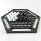 🔥Last Day Promotion 75% OFF🎁Black and White Intellectual Chess Board Game Set
