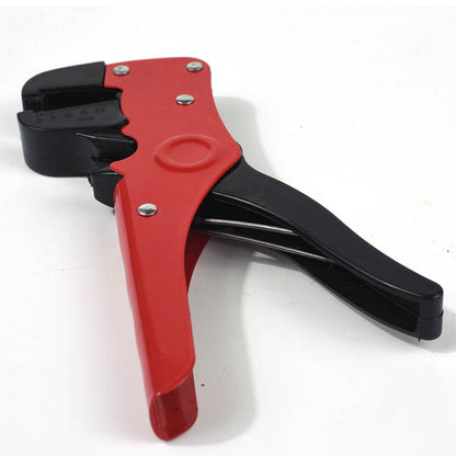 🔥Limited Sale - BUY 1 GET 1 FREE🔥Multipurpose Duckbill-Designed Wire Stripping Pliers
