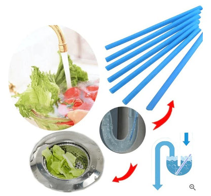 🔥Limited Sale - BUY 2 GET 1 FREE🔥- Drain Cleaner Sticks