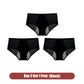 ⏳LAST DAY: Buy 1 Get 3🔥100% Leak-Proof Underwear That Won't Let You Down for Women 60+ (3-Pack)
