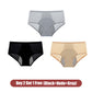 ⏳LAST DAY: Buy 1 Get 3🔥100% Leak-Proof Underwear That Won't Let You Down for Women 60+ (3-Pack)