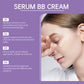 ✨LIMITED SALE BUY 1 GET 1 FREE!!✨Perfect Cover Serum BB Cream | Anti-Aging Tinted Moisturizer with Bifida & Superfoods | Glass Skin Foundation