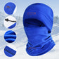 🔥Last Day-Buy 1 Get 1 Free!🎁50K+ SOLD! Almost Gone✨Windproof Polar Fleece Balaclava Hood Mask Hat