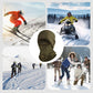 🔥Last Day-Buy 1 Get 1 Free!🎁50K+ SOLD! Almost Gone✨Windproof Polar Fleece Balaclava Hood Mask Hat