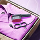 🥳2026 HOT SALE💞50K+ SOLD!💥💥 50% OFF! Steam Iron & Steamer 2-in-1 – Kills 99.99% mites & bacteria. 5s preheat, 150ml tank. Ceramic plate, even heat. Safe for silk to cotton. Your fabric care essential. 🛡️🌿