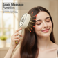 📢📢50 %  OFF !! ⏰Electric Spray & Massage Hair Brush✨