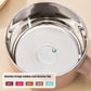 ⏳LAST DAY SALE 50% OFF💕304 Stainless Steel Multi-Purpose Anti-Scald Large-Capacity Instant Noodle Bowl