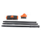 🧹 3-in-1 Weeding Wire Brush Tools Set –Perfect for Patios, Driveways & Garden Paths 🏡