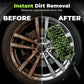 ⏰Last Day Sale 49% OFF🔥Ultra Soft Deep Reach Wheel Barrel Brush | Scratch-Free Rim Cleaner for Brake Calipers & Wheel Wells