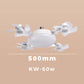 ❄️LAST DAY SALE 50% OFF!!❄️Aerolux™ Ceiling Fan Light – 2-in-1 Silent LED with Remote 🌬️💡  Energy-Efficient Airflow & Dimmable Lighting for Bedrooms, Living Rooms & Conservatories 🏡✨