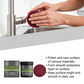 💖LAST DAY BUY 2 GET 1 FREE!!💖All-in-One Surface Restoration Polish with Pad